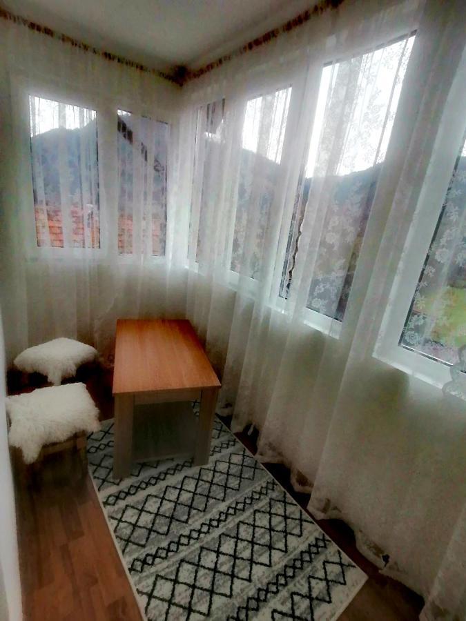 Vila Passiflora Dragoslavele Dış mekan fotoğraf