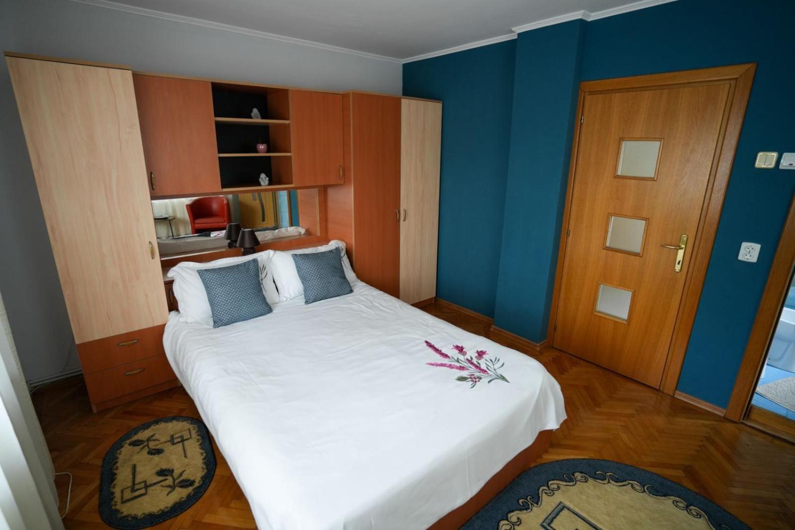 Vila Passiflora Dragoslavele Dış mekan fotoğraf